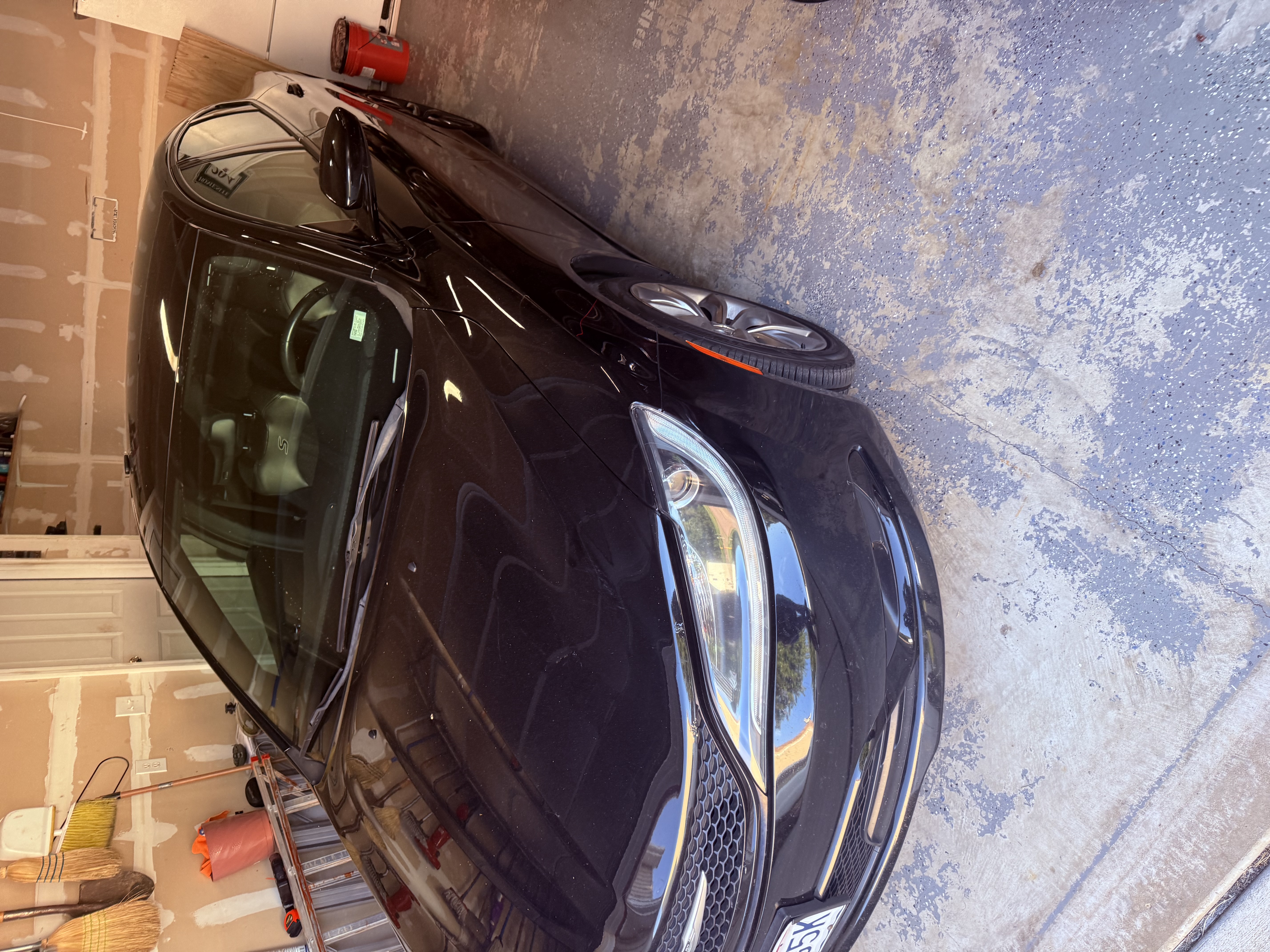 Used 2015 Chrysler 200 S w/ Comfort Group FWD image 11