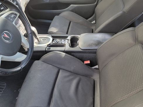 Used 2009 Pontiac G8 GT image 10