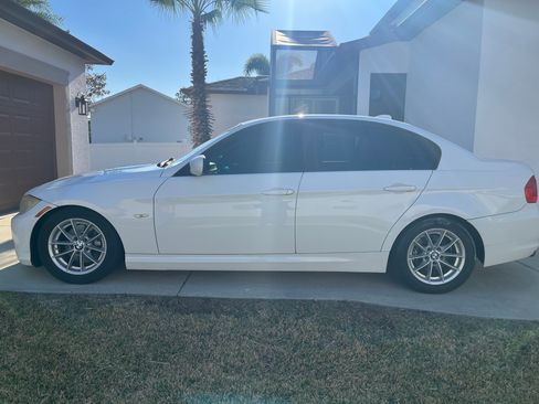 Used 2009 BMW 328i Sedan image 6