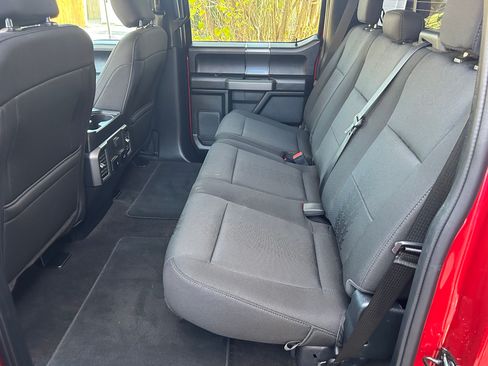 Used 2020 Ford F150 XLT w/ Equipment Group 302A Luxury image 14