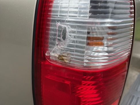 Used 2001 Toyota 4Runner SR5 image 10