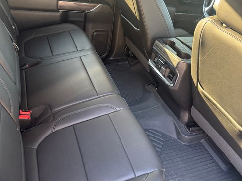 Used 2021 Chevrolet Silverado 1500 LTZ image 16