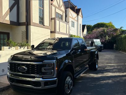 Used 2023 Ford F450 Lariat