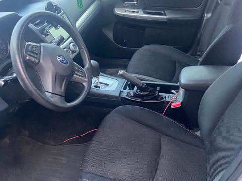 Used 2015 Subaru Crosstrek 2.0i Premium w/ Popular Package #1 AWD/4WD image 16