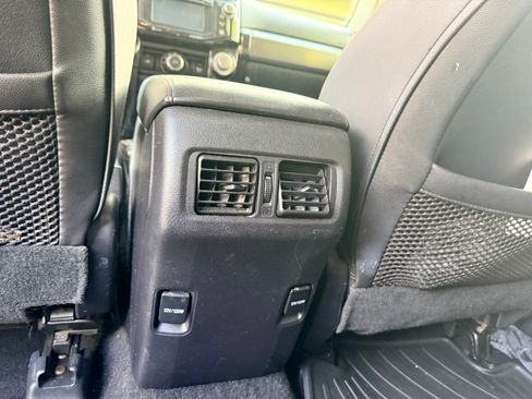 Used 2016 Toyota 4Runner TRD Pro AWD/4WD image 19