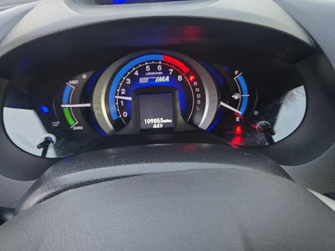 Used 2011 Honda Insight LX image 22