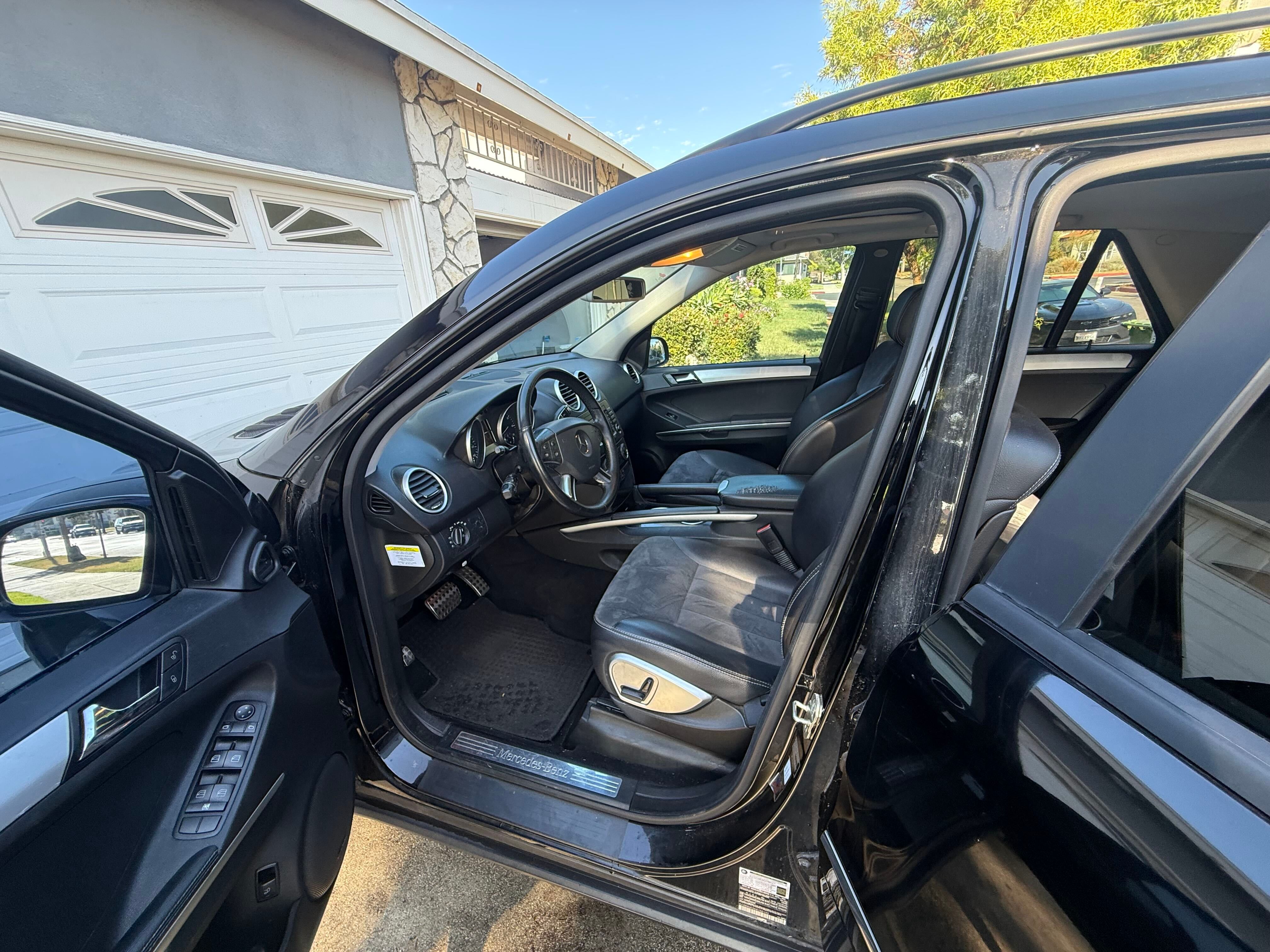 Used 2006 Mercedes-Benz ML 350 4MATIC image 16