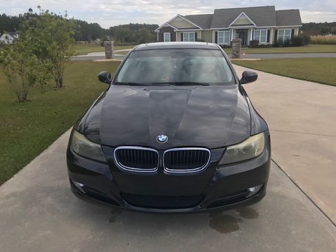 Used 2010 BMW 328i Sedan RWD image 2