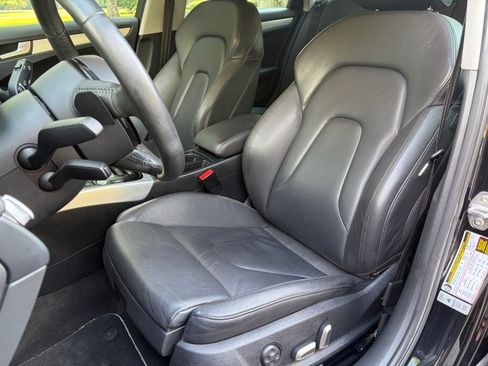 Used 2014 Audi A4 2.0T Premium Plus w/ Premium Plus Package AWD/4WD image 16
