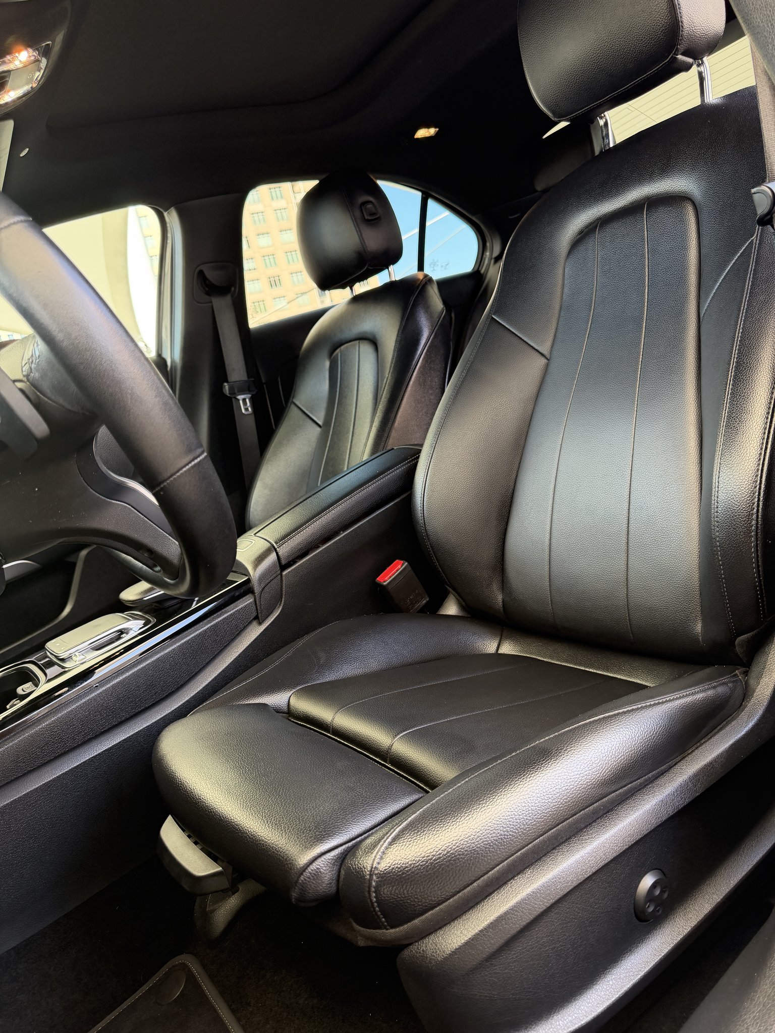 Used 2019 Mercedes-Benz A 220 4MATIC image 20
