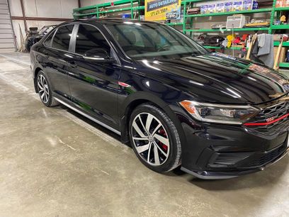 Used 2019 Volkswagen Jetta GLI Autobahn