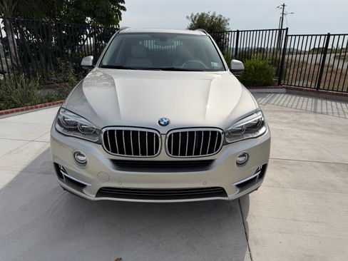 Used 2016 BMW X5 xDrive35i image 1
