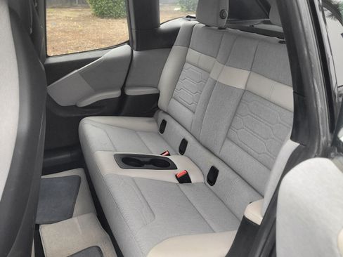 Used 2014 BMW i3 image 12