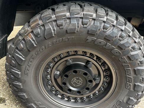 Used 2025 RAM 2500 Rebel w/ Rebel Level 2 Equipment Group AWD/4WD image 10