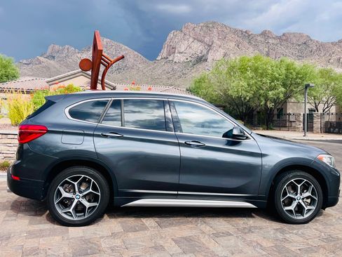 Used 2018 BMW X1 sDrive28i FWD image 20