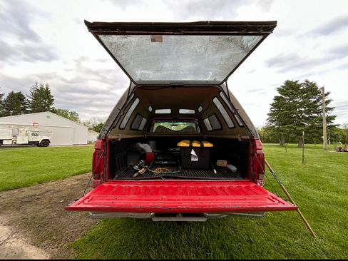 Used 1993 Ford F250 4x4 Regular Cab image 13