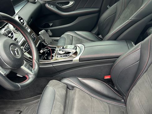Used 2018 Mercedes-Benz C 43 AMG 4MATIC Sedan image 13
