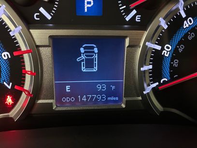 Used 2015 Toyota 4Runner SR5