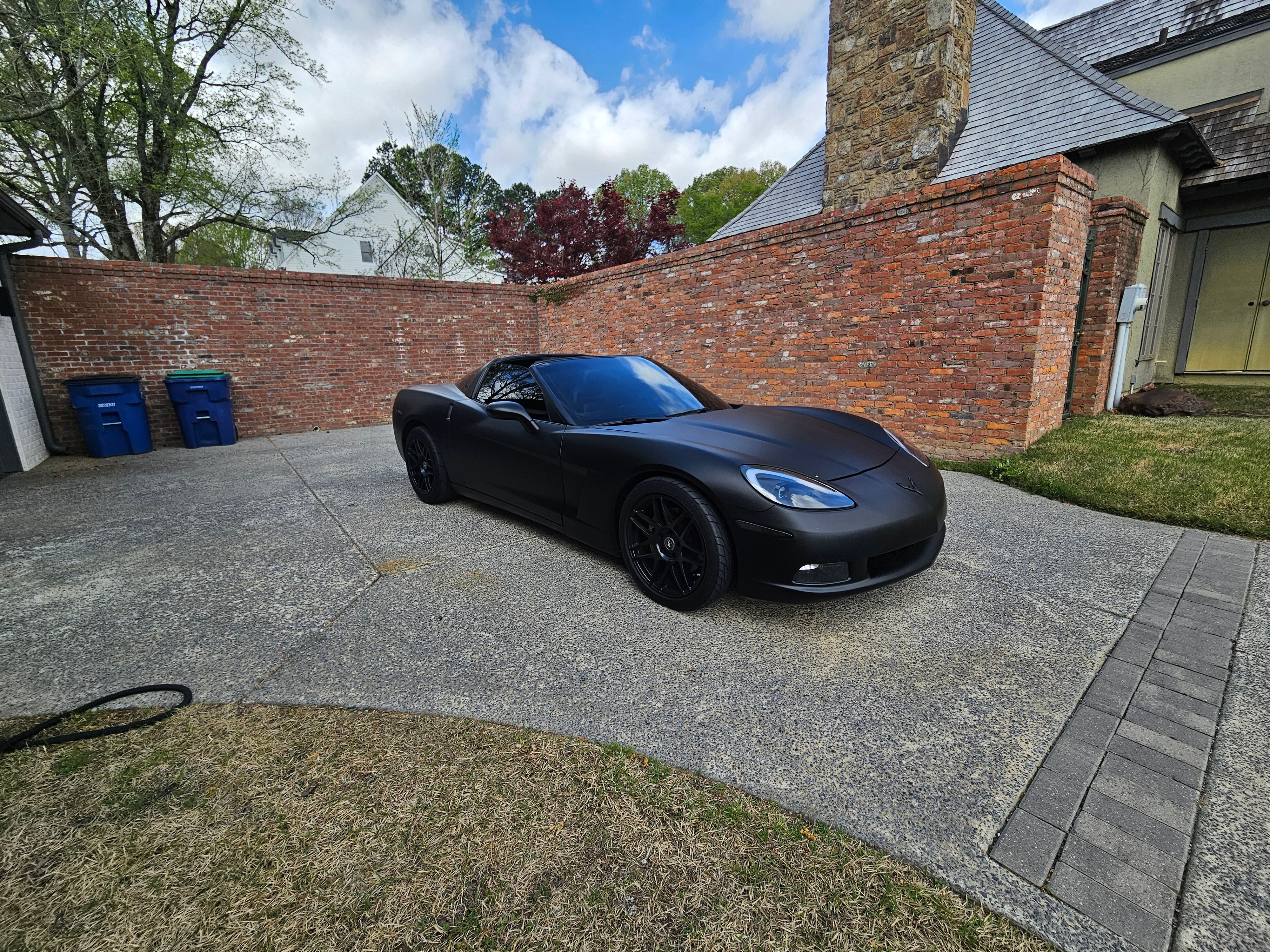 Used 2013 Chevrolet Corvette Coupe RWD image 14