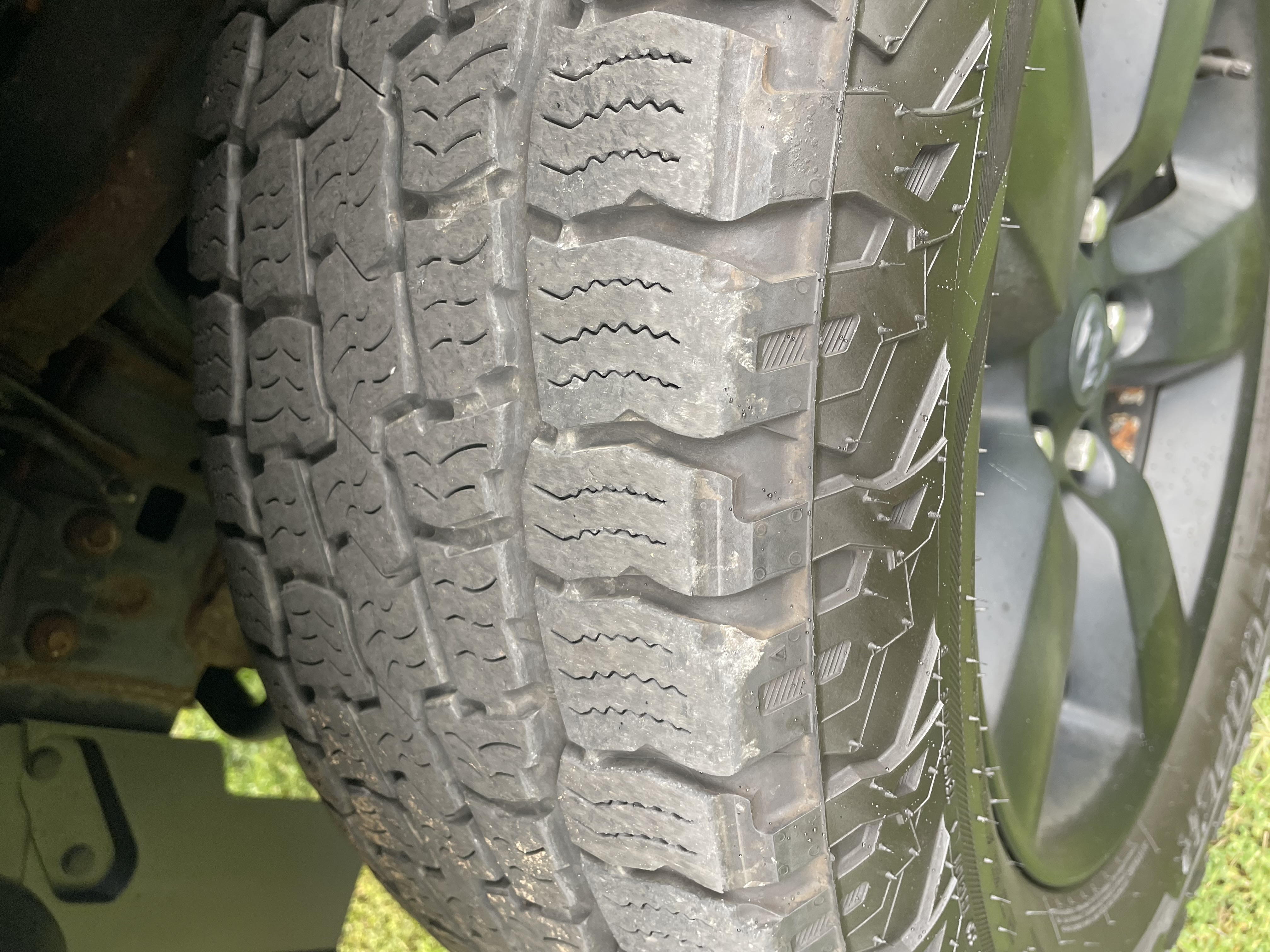 Used 2019 RAM 1500 Warlock AWD/4WD image 5