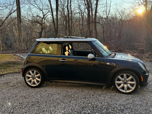 Used 2006 MINI Cooper S image 5