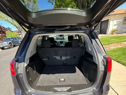 Used 2014 GMC Terrain SLE image 12