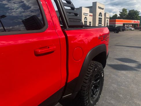 Used 2021 RAM 1500 TRX w/ TRX Level 2 Equipment Group image 8