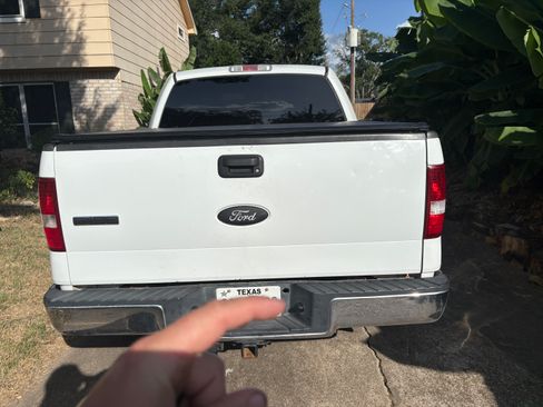 Used 2008 Ford F150 Lariat image 5