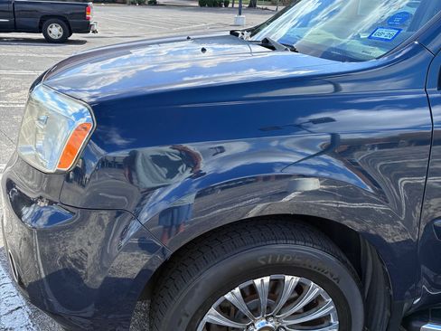 Used 2012 Honda Pilot EX image 17