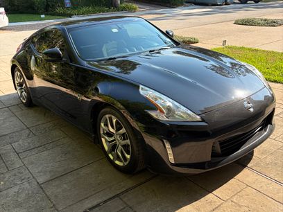 Used 2014 Nissan 370Z Coupe