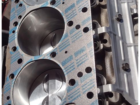 Used 1994 Chevrolet Camaro Z28 image 13