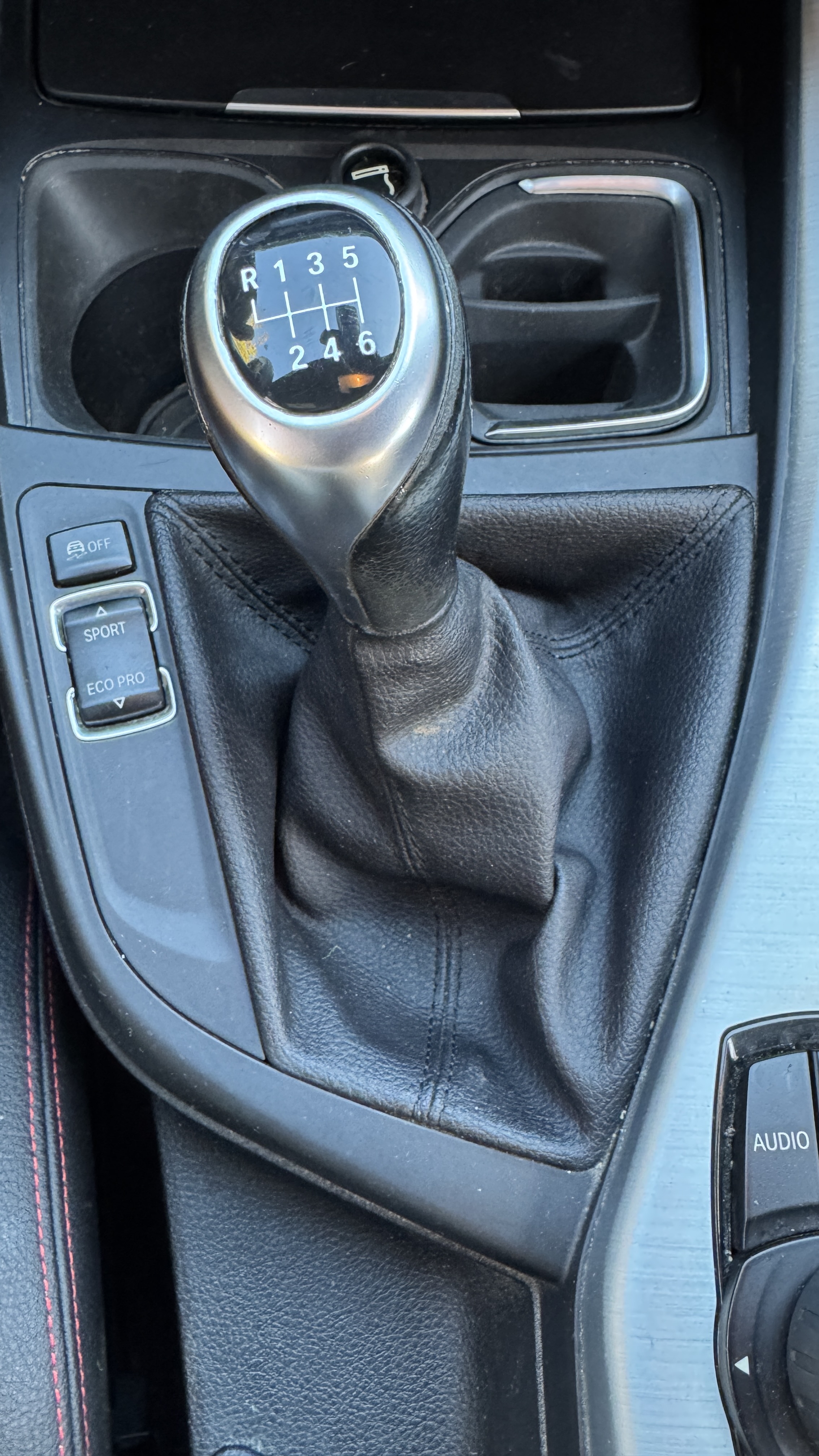 Used 2014 BMW 228i Coupe RWD image 11