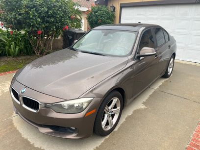 Used 2013 BMW 328i Sedan