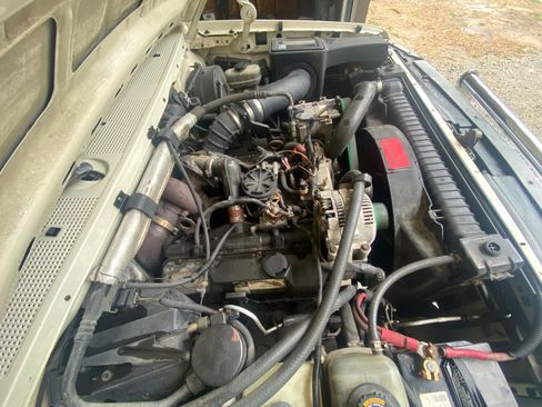 Used 1996 Ford F350 4x4 Crew Cab image 17