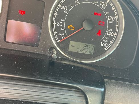 Used 2004 Volkswagen Passat GLS image 13