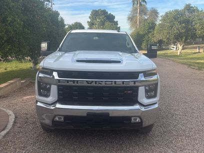 Used 2023 Chevrolet Silverado 2500 LT w/ Convenience Package