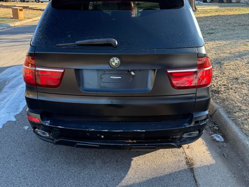 Used 2007 BMW X5 4.8i image 10