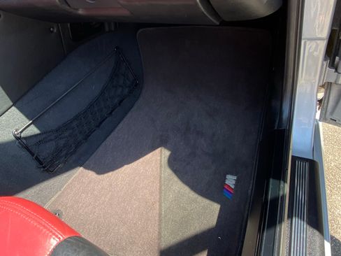 Used 1998 BMW M Roadster RWD image 15