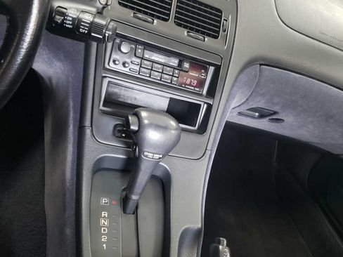 Used 1996 Nissan 300ZX 2+2 Coupe 2D image 11