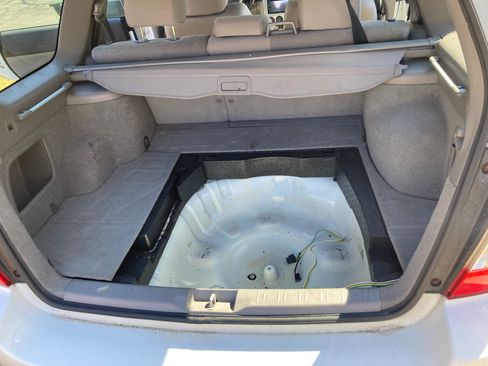 Used 2006 Subaru Forester 2.5X image 6