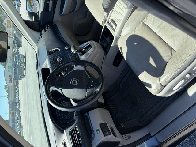 Used 2013 Honda CR-V EX-L image 9