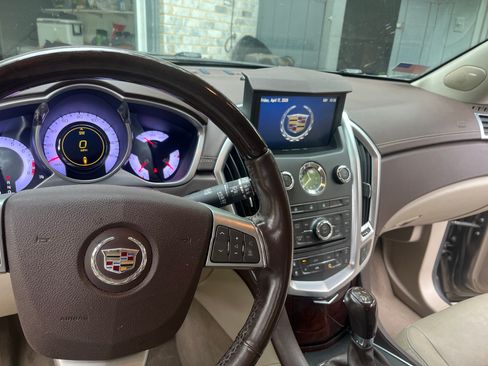 Used 2012 Cadillac SRX Premium FWD image 13