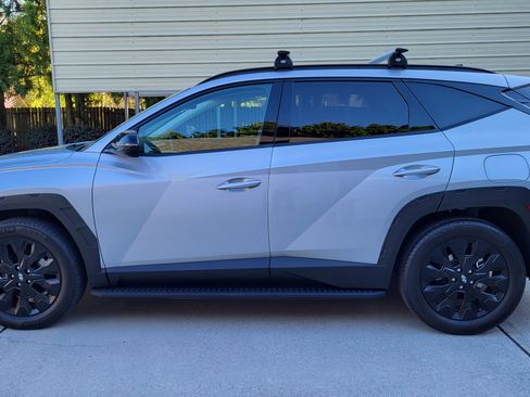 Used 2023 Hyundai Tucson XRT image 11