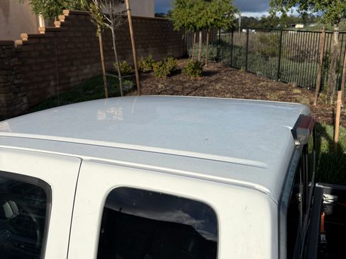 Used 2004 Nissan Frontier XE Desert Runner w/ (VTP) Value Truck Pkg image 10