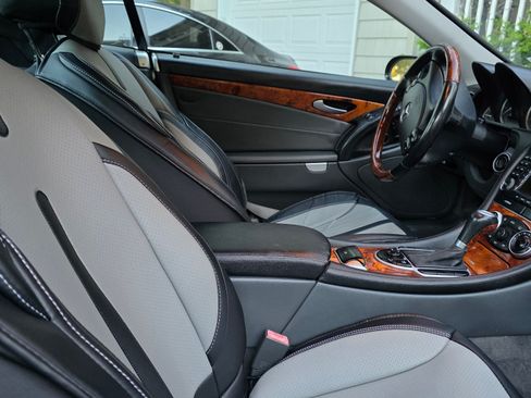 Used 2006 Mercedes-Benz SL 500 image 8