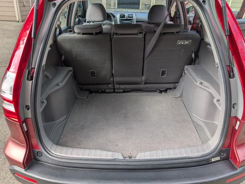 Used 2009 Honda CR-V LX image 8