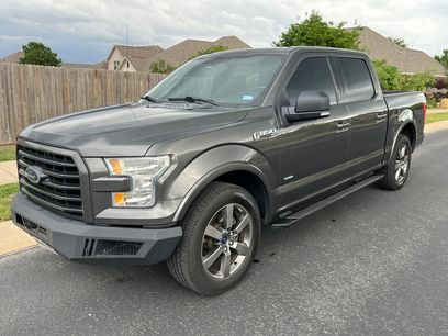 Used 2016 Ford F150 XLT w/ Equipment Group 302A Luxury