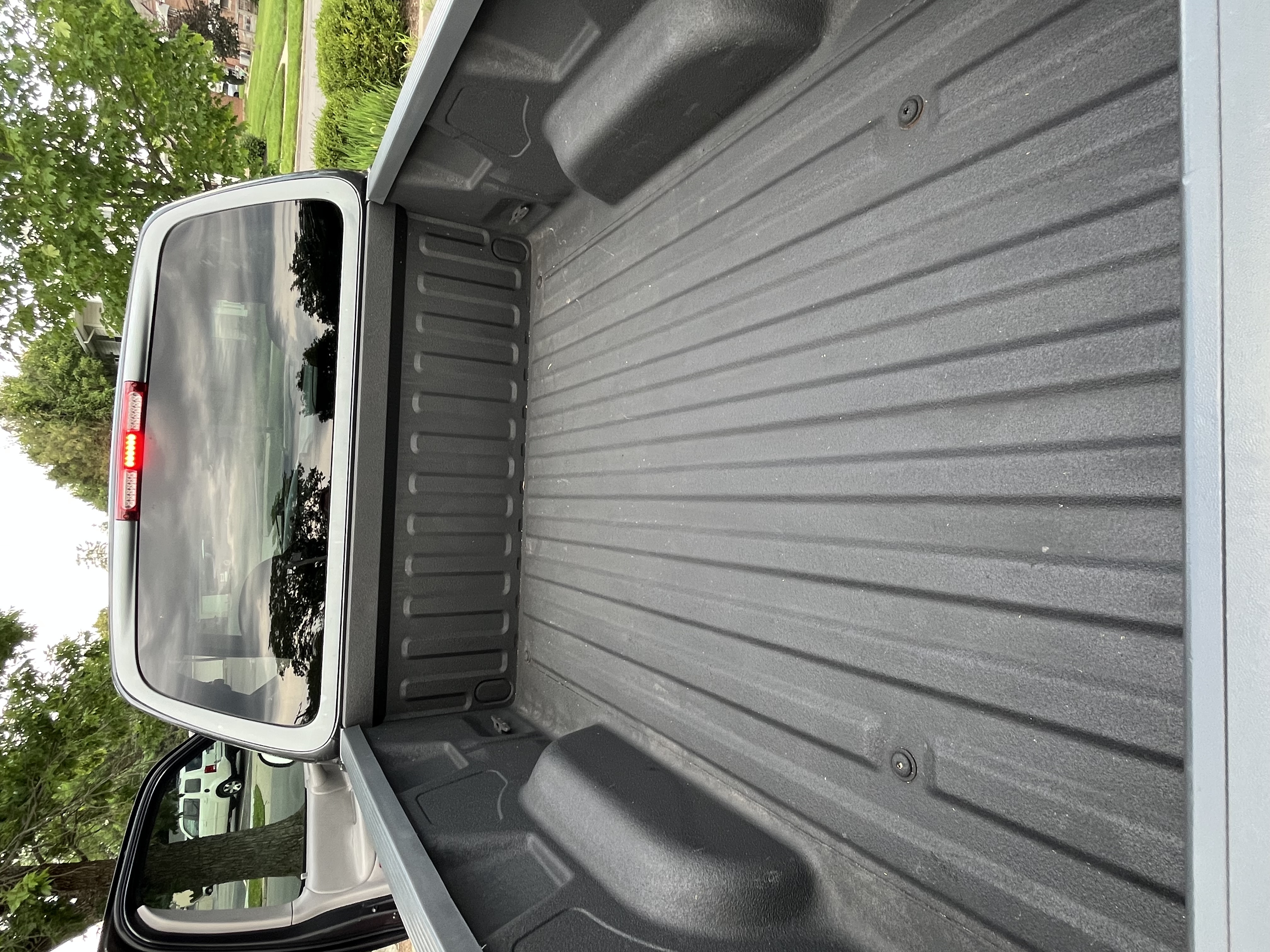 Used 1998 Ford F150 2WD Regular Cab image 10