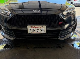 Used 2016 Ford Focus ST w/ Equipment Group 402A FWD video 1