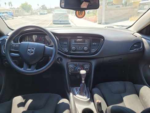 Used 2013 Dodge Dart SE w/ Value Group image 14